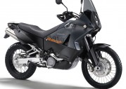 KTM 990 Adventure EFI KTM 990 Adventure EFI